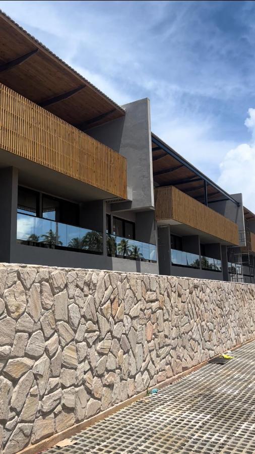Milagres Hospedagens - Praia E Vista Coqueiros São Miguel dos Milagres 외부 사진